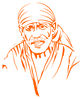 Om Sai Ram Overlay