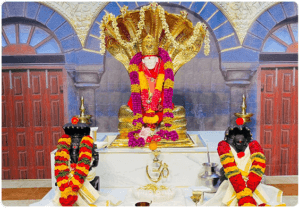 Temple Event Photo 1