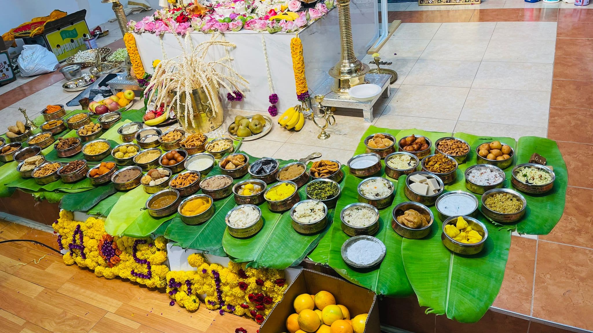 Temple Event Photo 4