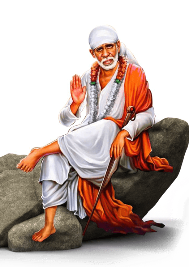 Sai Baba