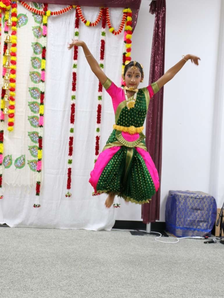 Gurupurnima 2026 Culturals