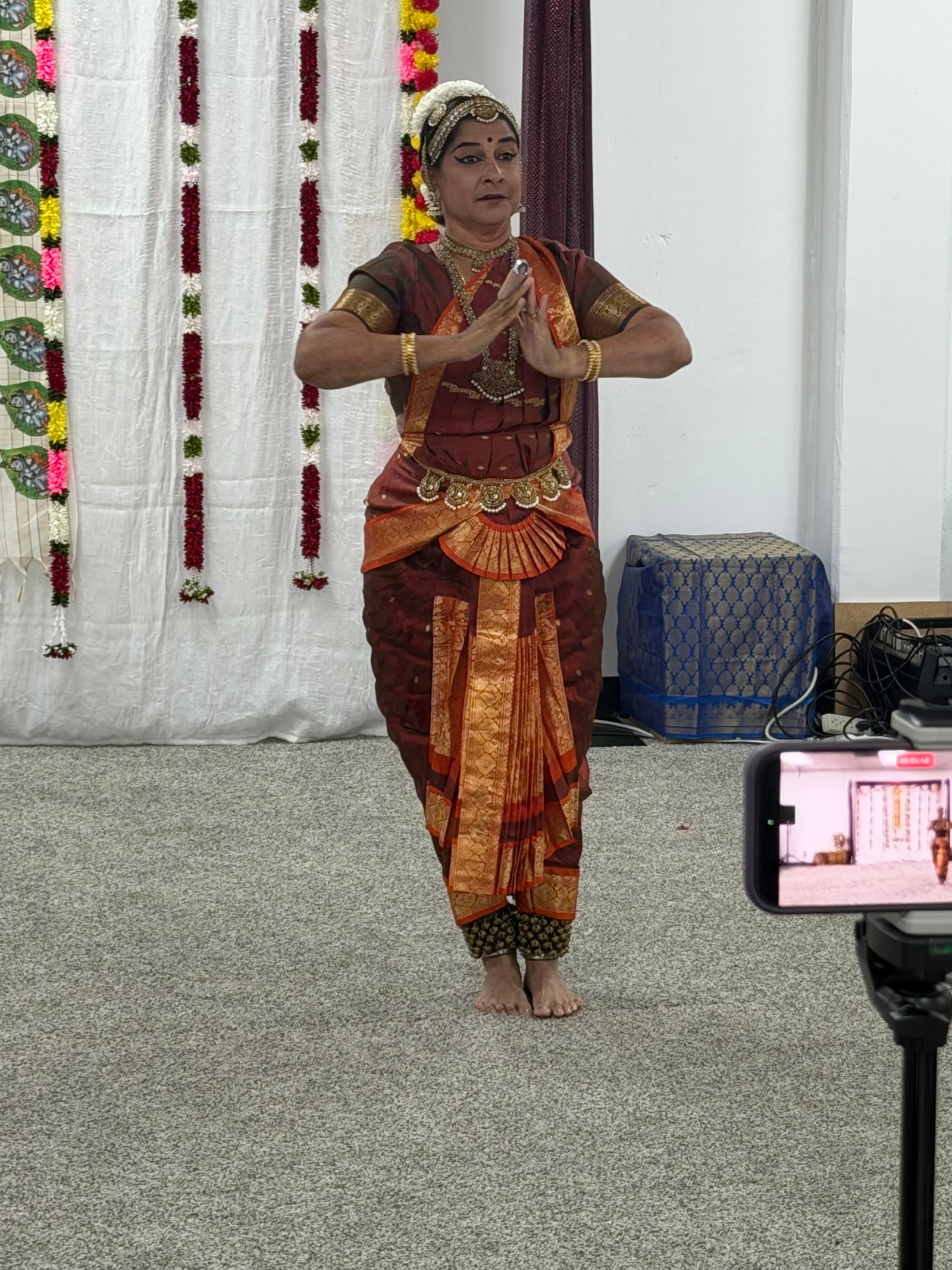 Gurupurnima 2026 Culturals