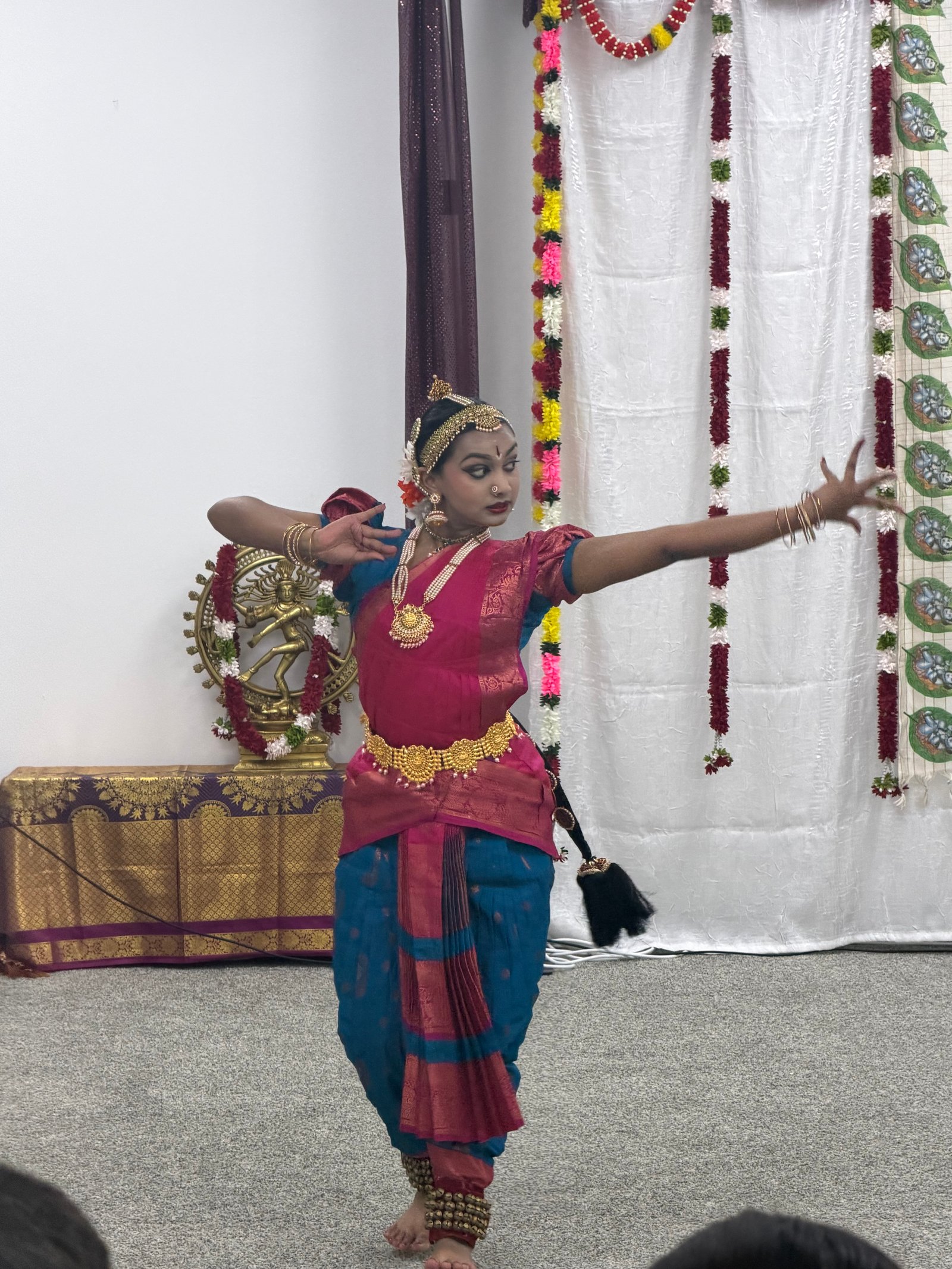 Gurupurnima 2026 Culturals