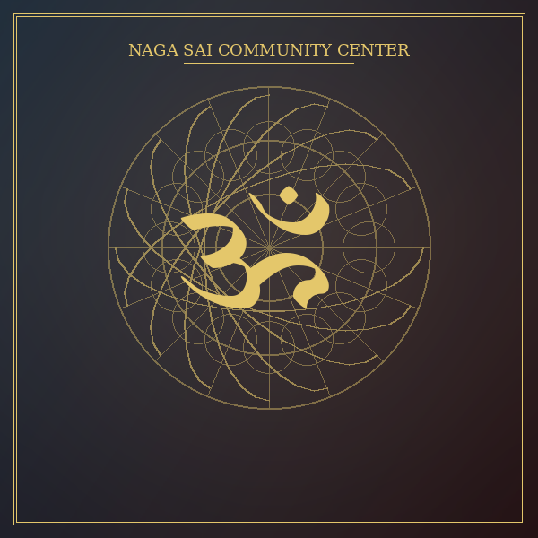 Padi Pooja — Naga Sai Community Center