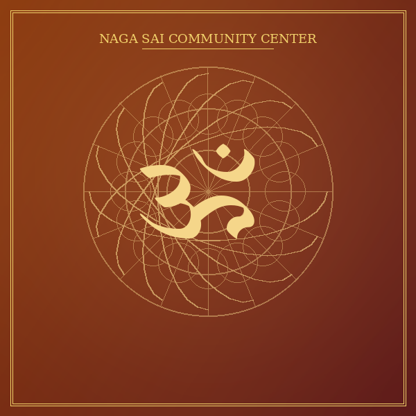 Navaratri Kolu — Naga Sai Community Center