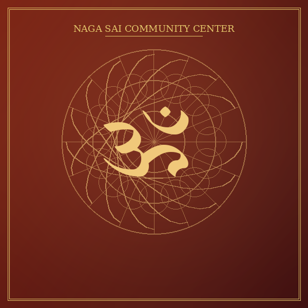 Padi Pooja — Naga Sai Community Center