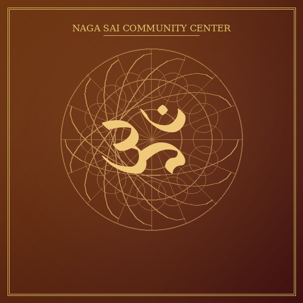 Bhajan Sandhya — Naga Sai Community Center