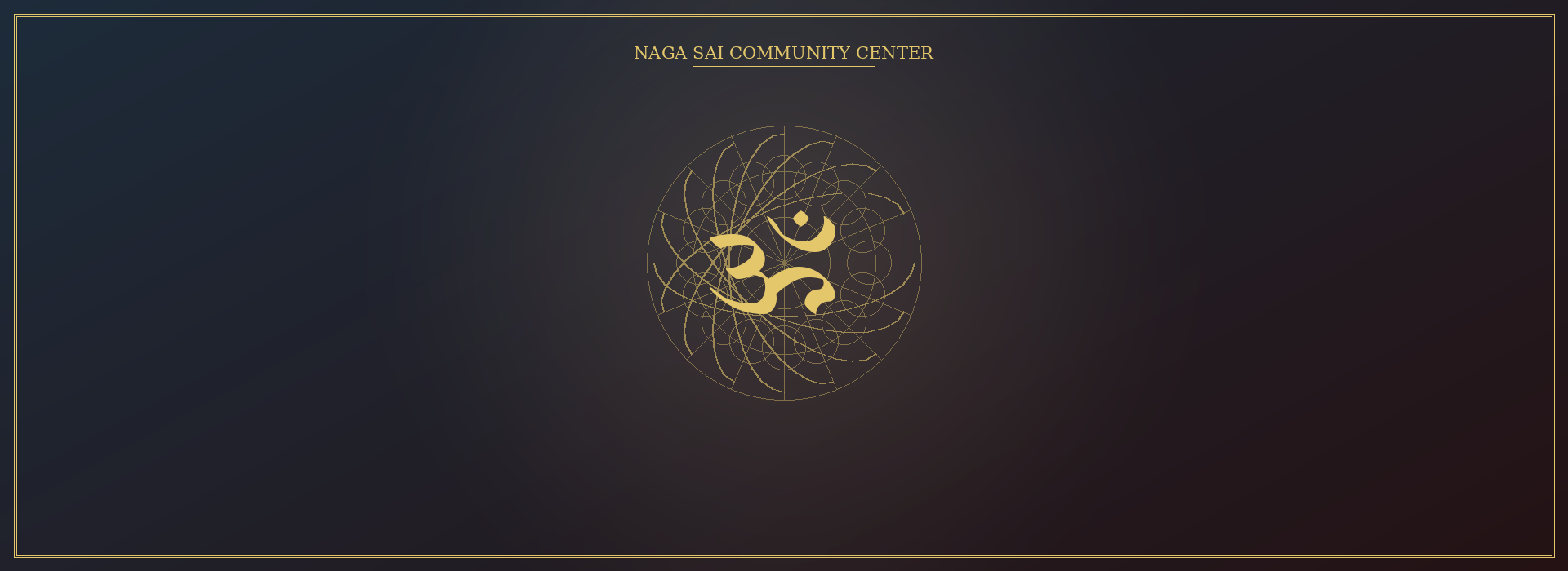 Ayyappa — Naga Sai Community Center, Santa Clara