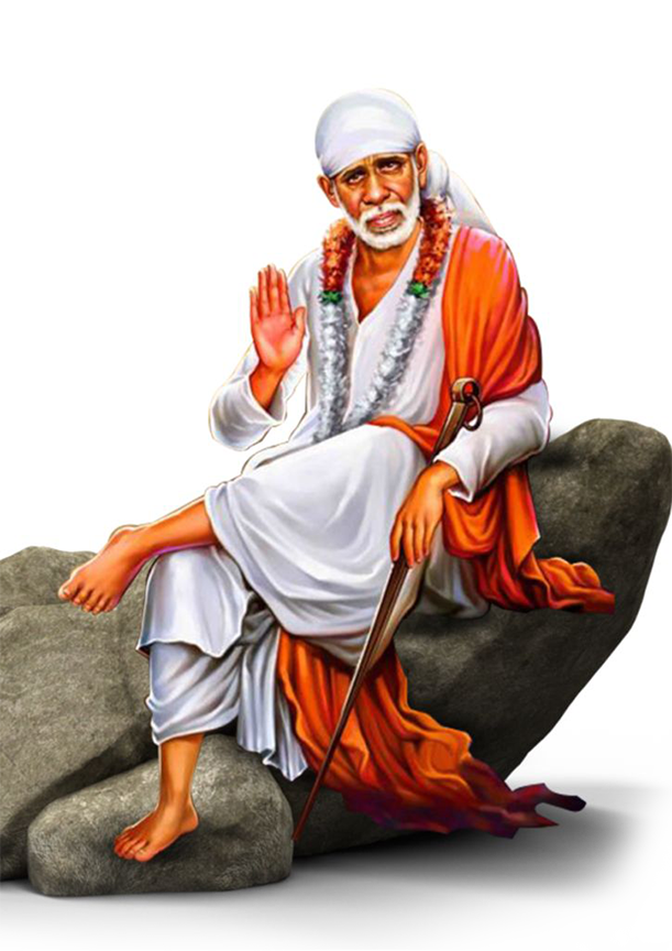 Saibaba